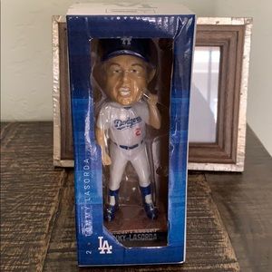 Tommy Lasorda Bobblehead